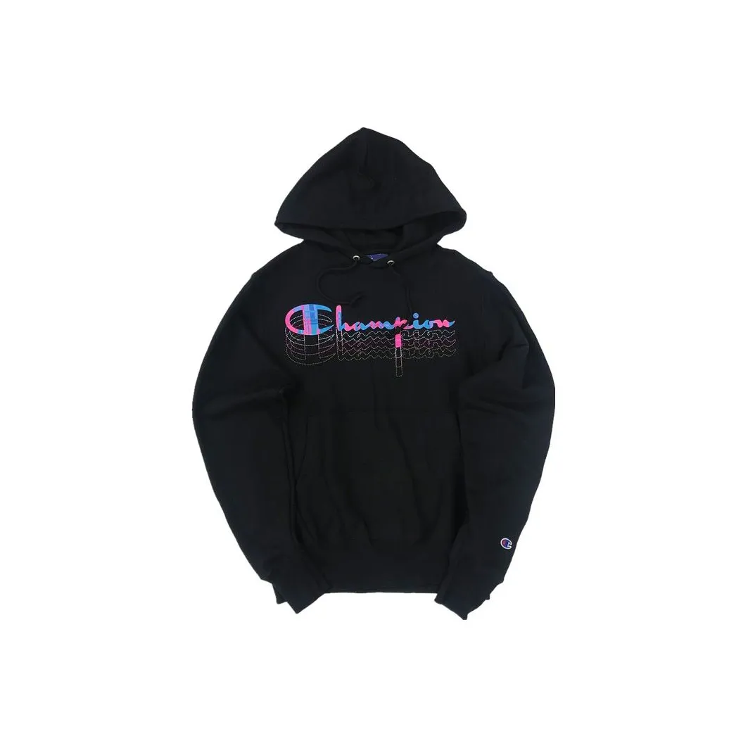 Champion Свитшот Американская версия Унисекс