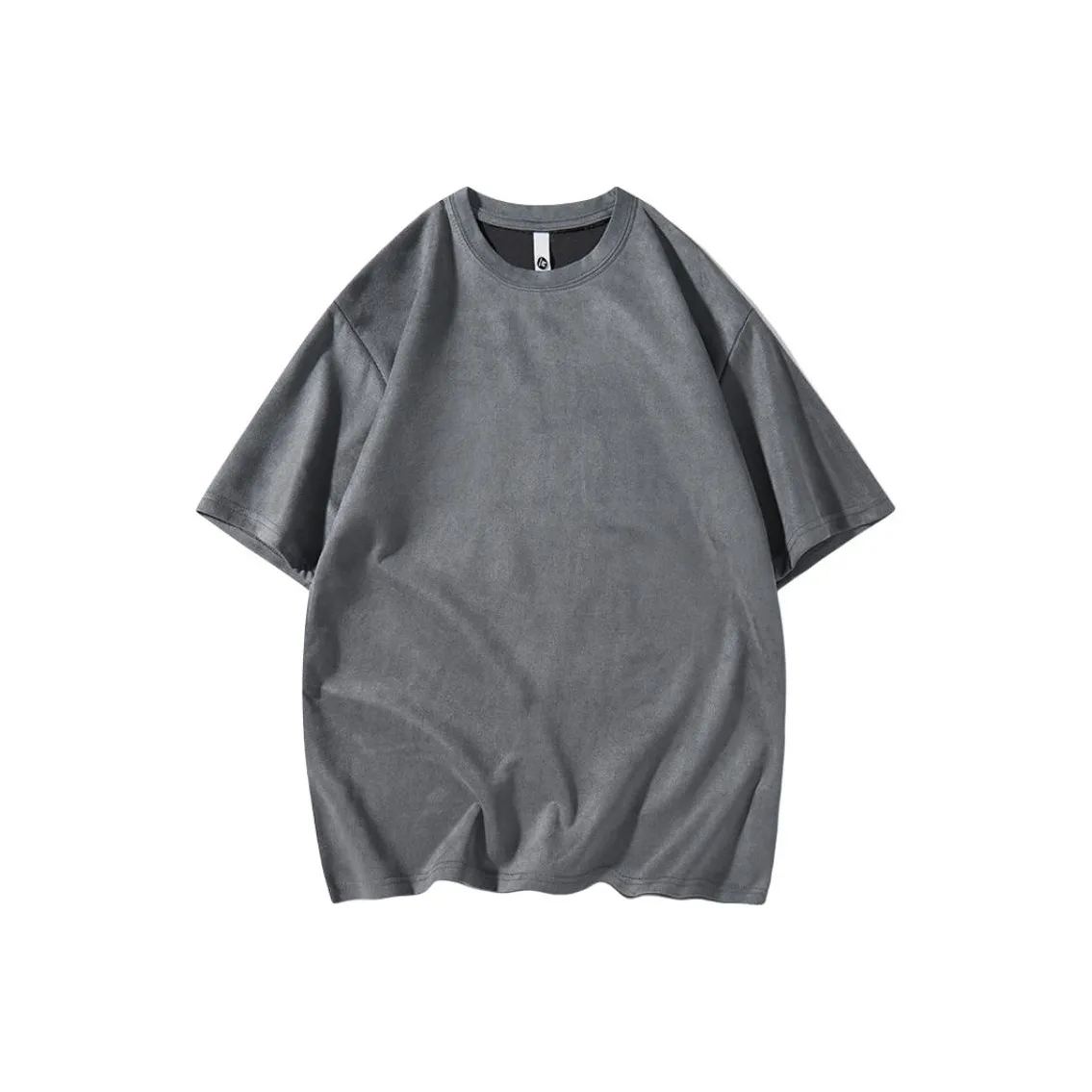 Novamen 2025 Spring T-Shirt Унисекс