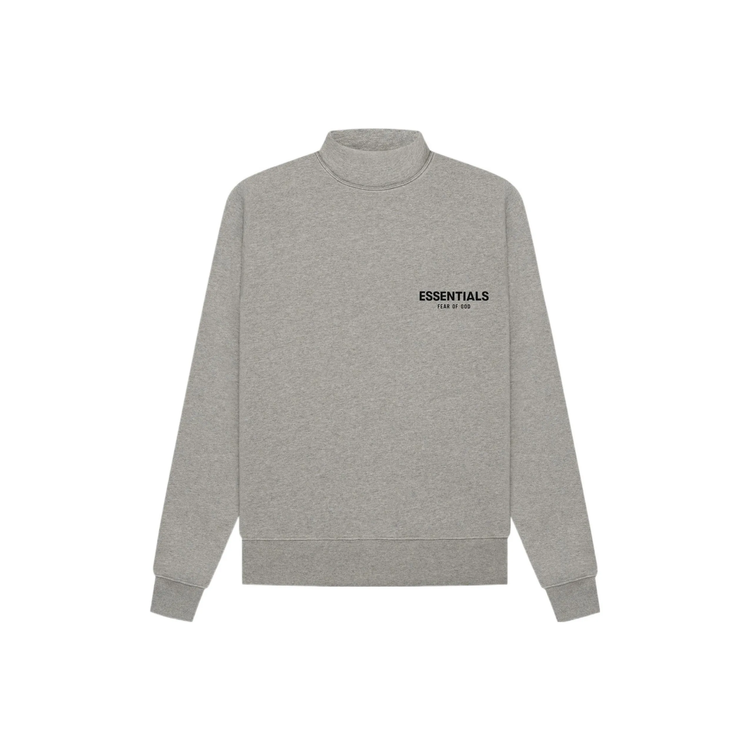 Fear Of God Essentials Mockneck