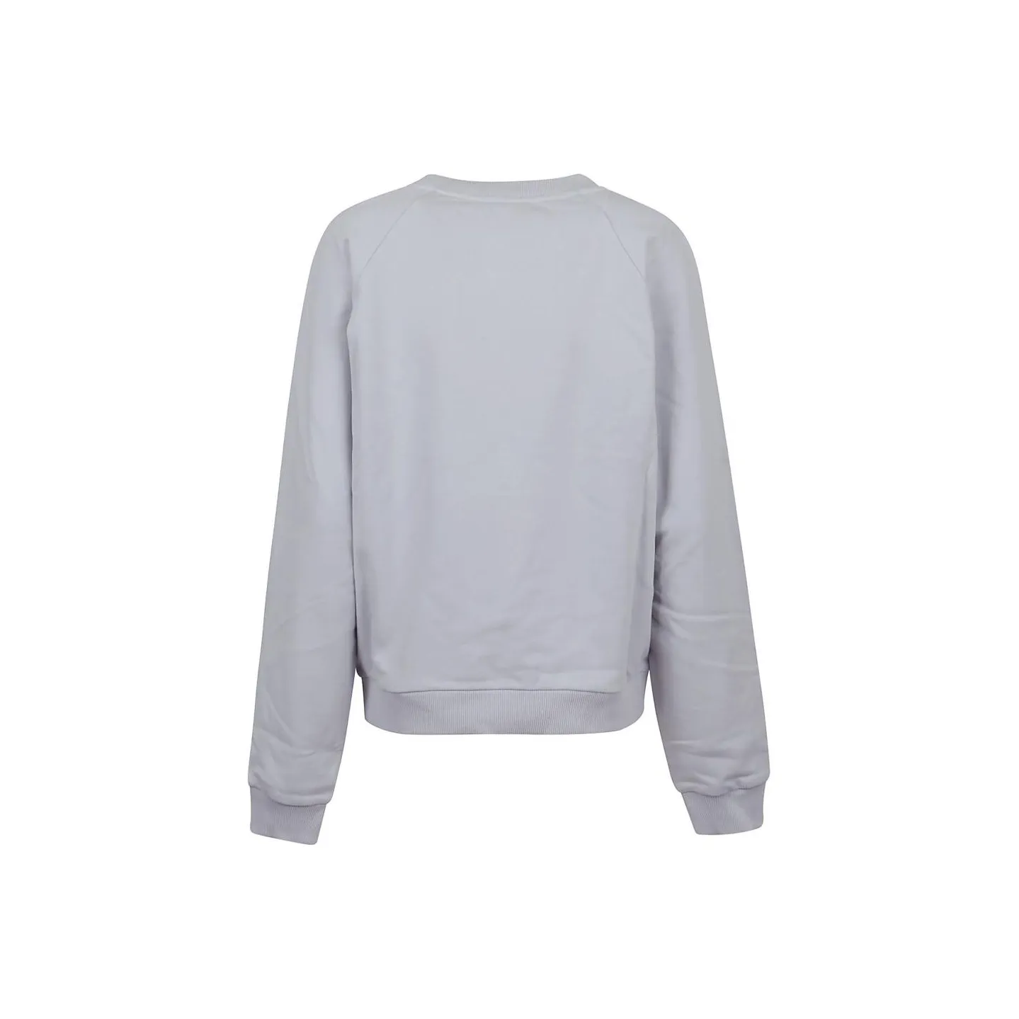 BALMAIN FW22 Толстовка Мужской Серый