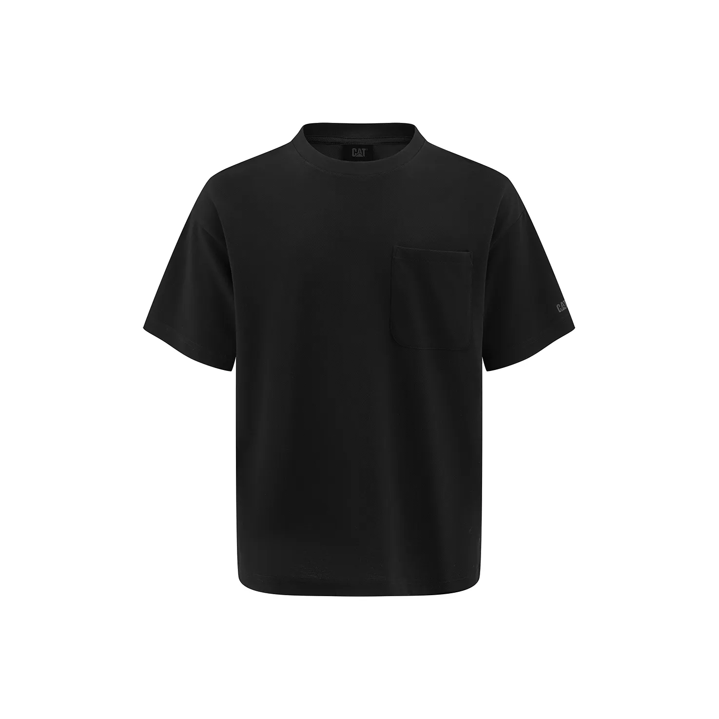 CAT T Shirts Men's