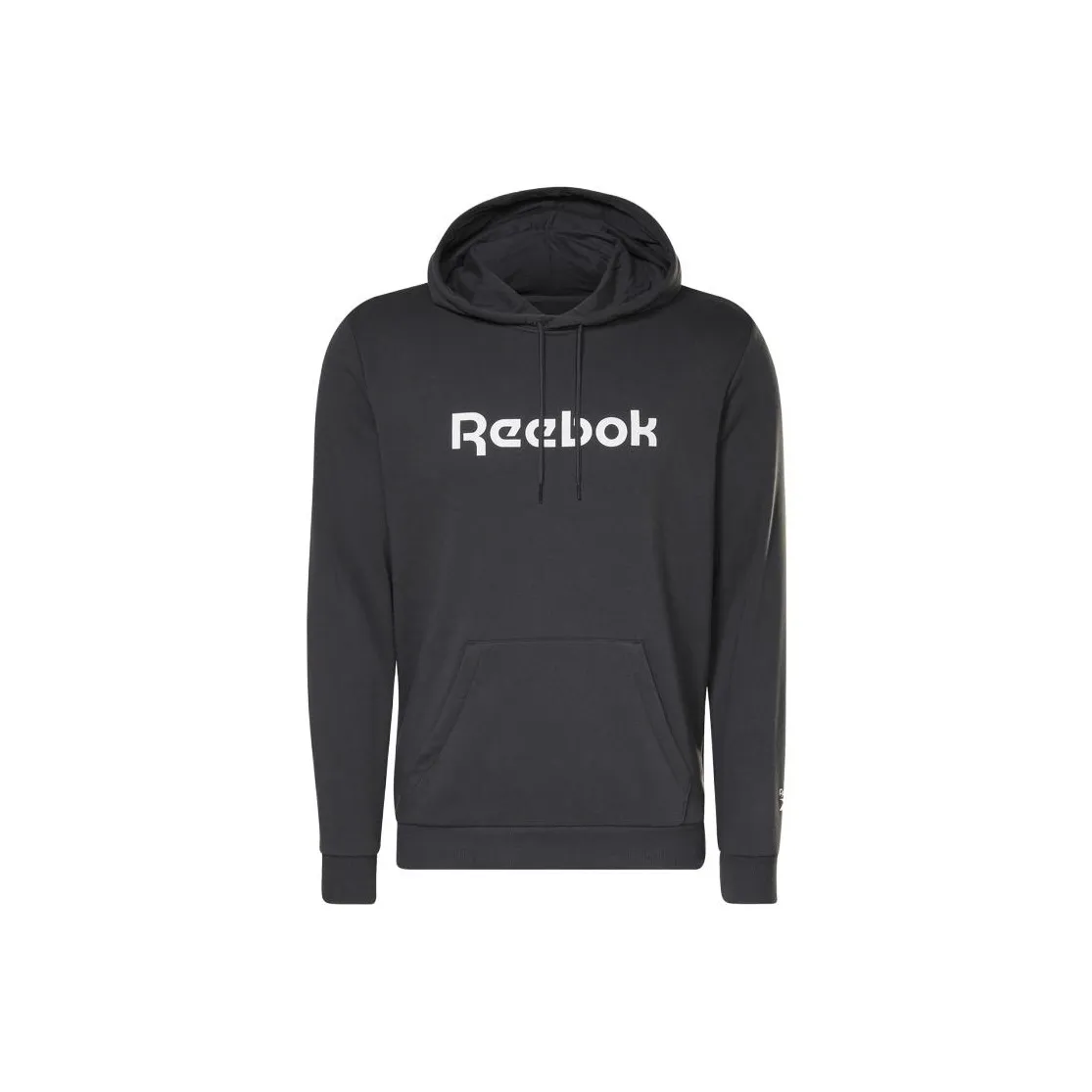 Reebok Sweatshirts Men's Black