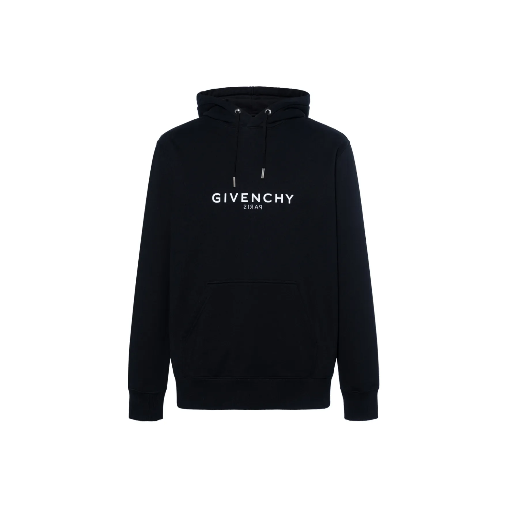givenchy distorted logo short sleeve shirt item