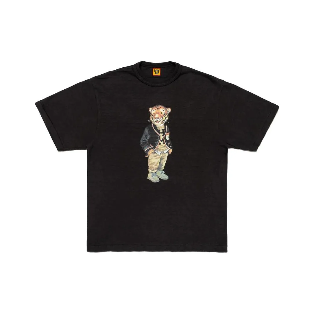 HUMAN MADE Graphic Print T shirt