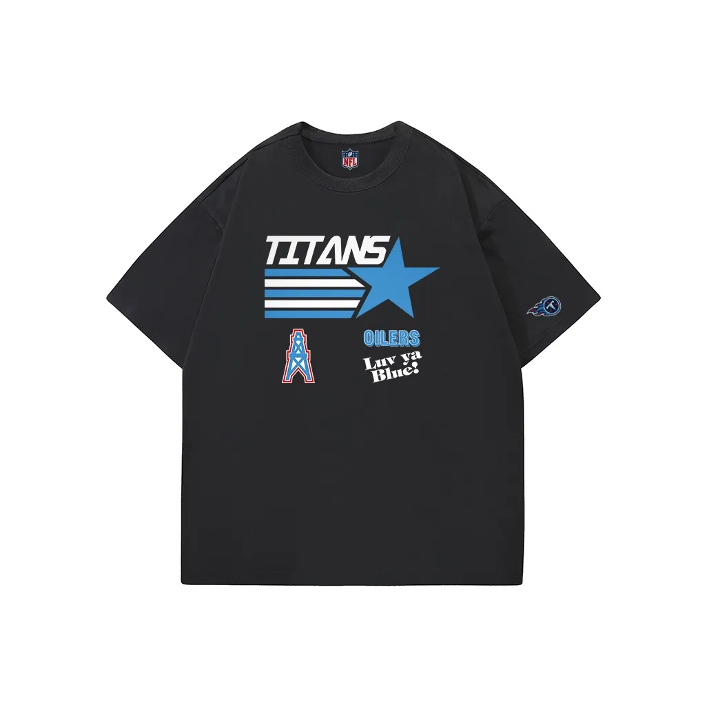 NFL T Shirts Unisex