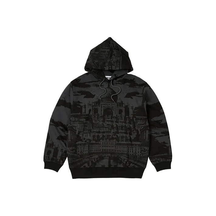 PALACE Mega PALACE Hood