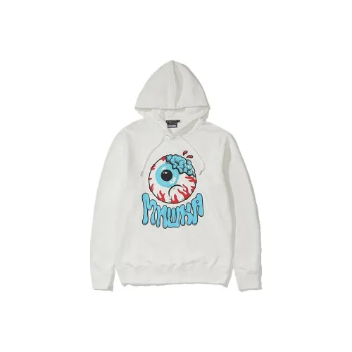 Mishkanyc Унисекс Свитшоты