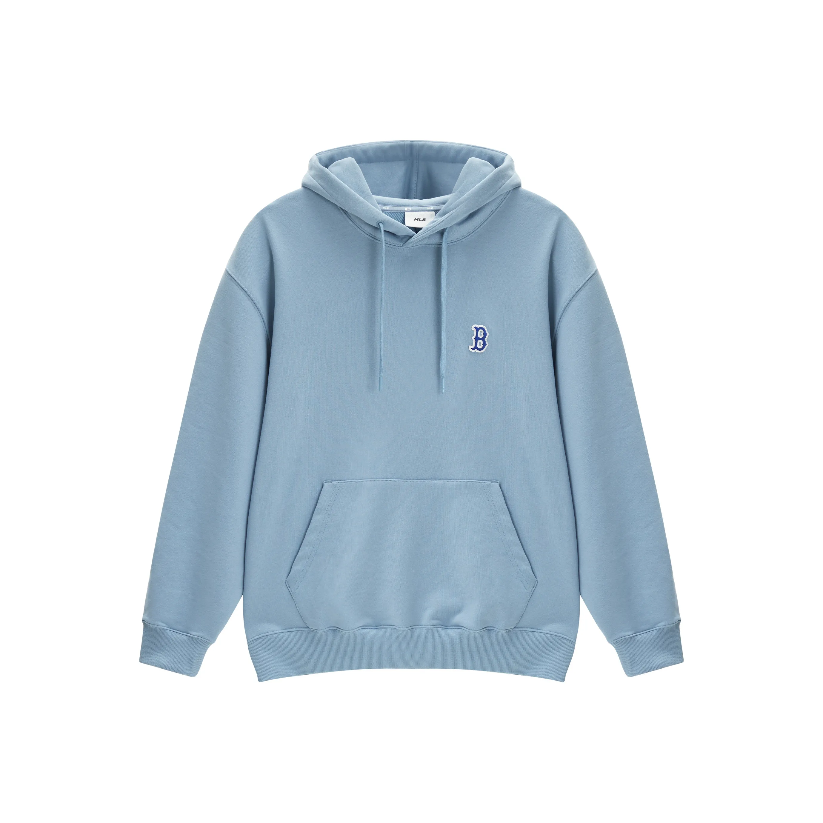 MLB Boston Red Sox Синий Мужской Свитшот