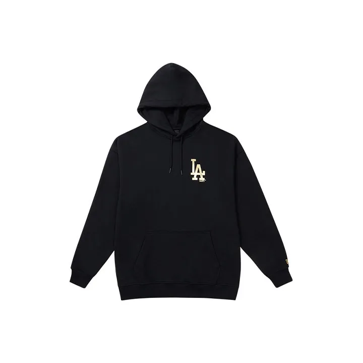 New Era Черный Унисекс Свитшоты