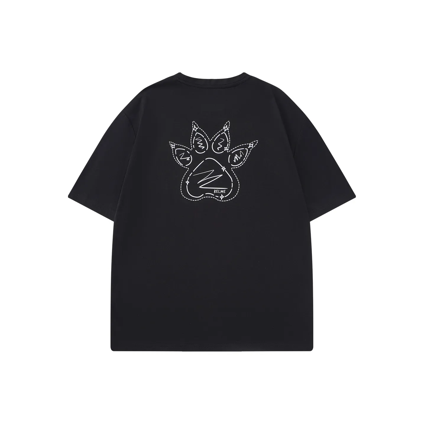 KELME Унисекс Футболки