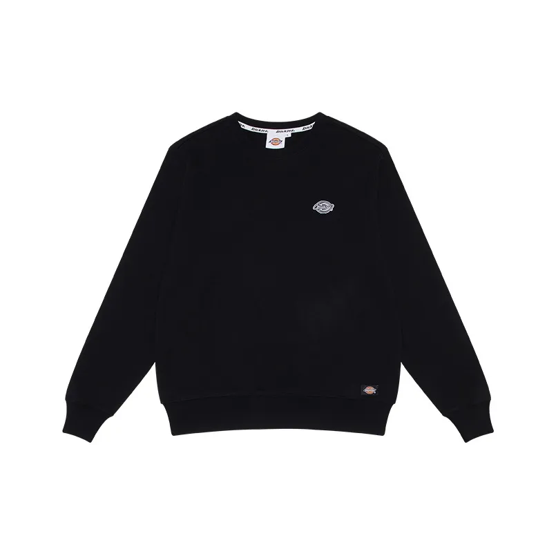 Dickies Свитшот Унисекс Черный