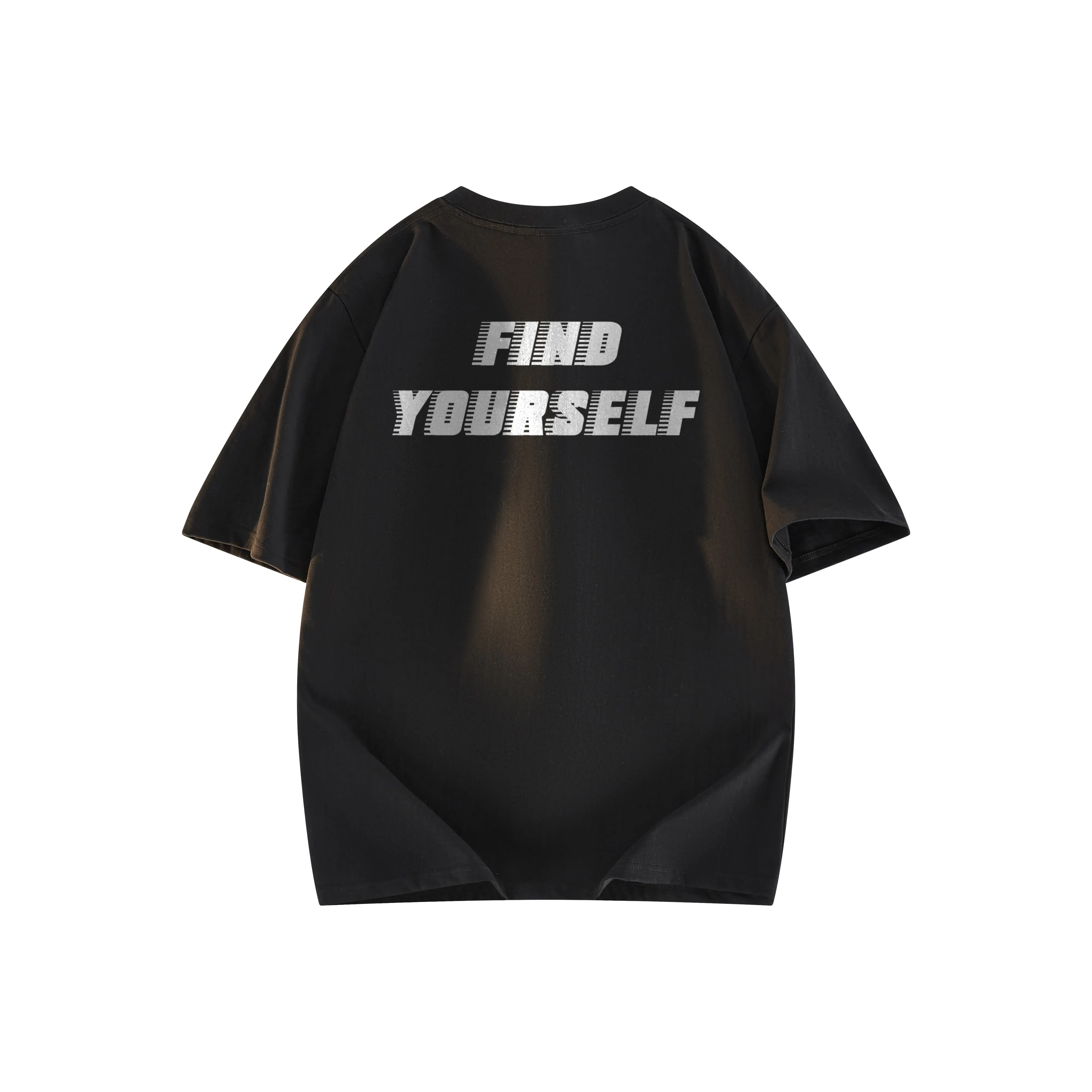 My name is MT Унисекс Футболка