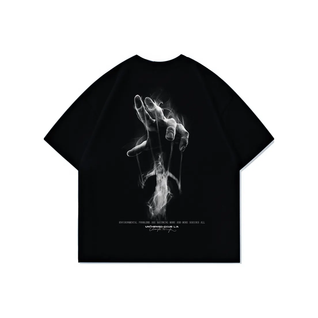 UNthemed Унисекс Футболки