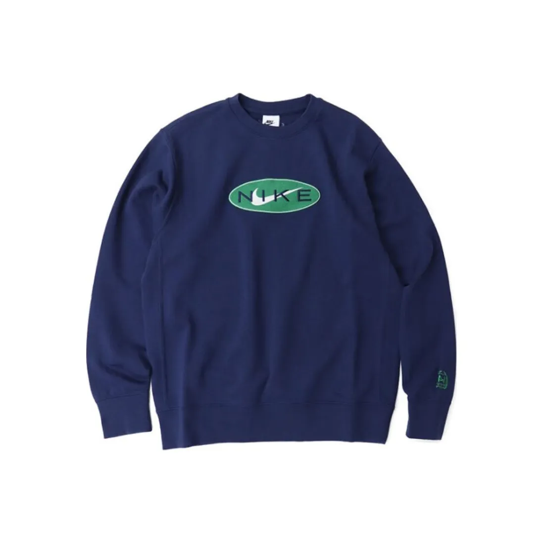 Nike Sweatshirts Men's Blue
