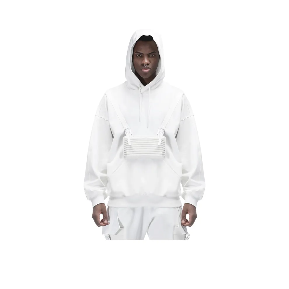 NORVINCY Sweatshirts Unisex