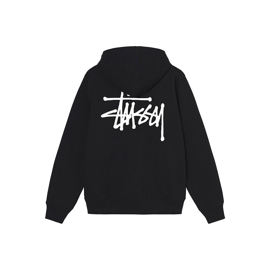 Stussy Crewneck Sweatshirt Authenticity Check：Expert Guide