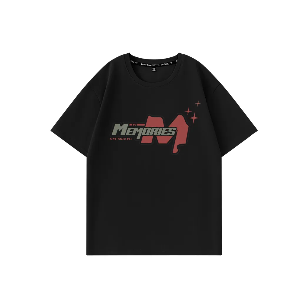 Cotton T Shirts Unisex