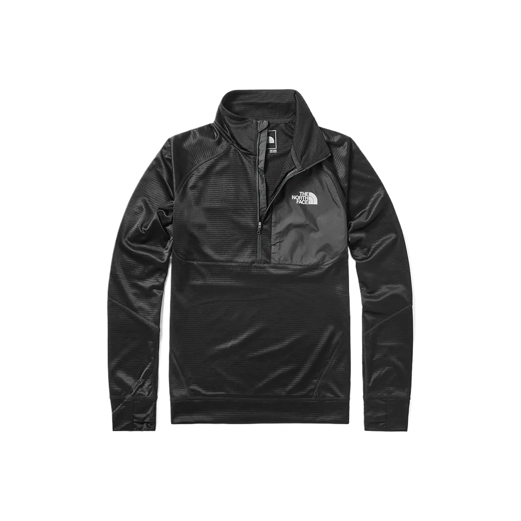 THE NORTH FACE T-Shirt Мужской Черный