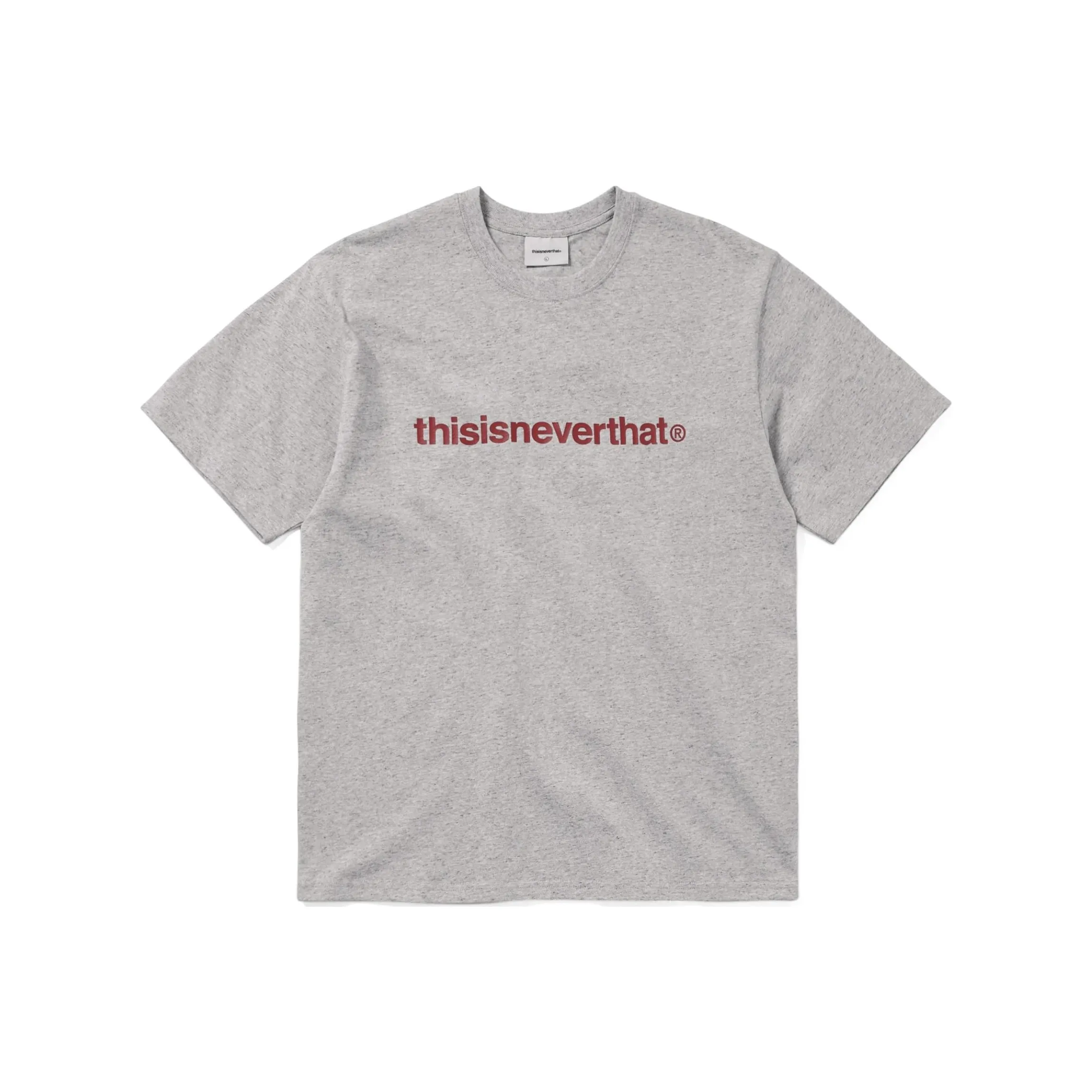 Thisisneverthat T Logo Tee