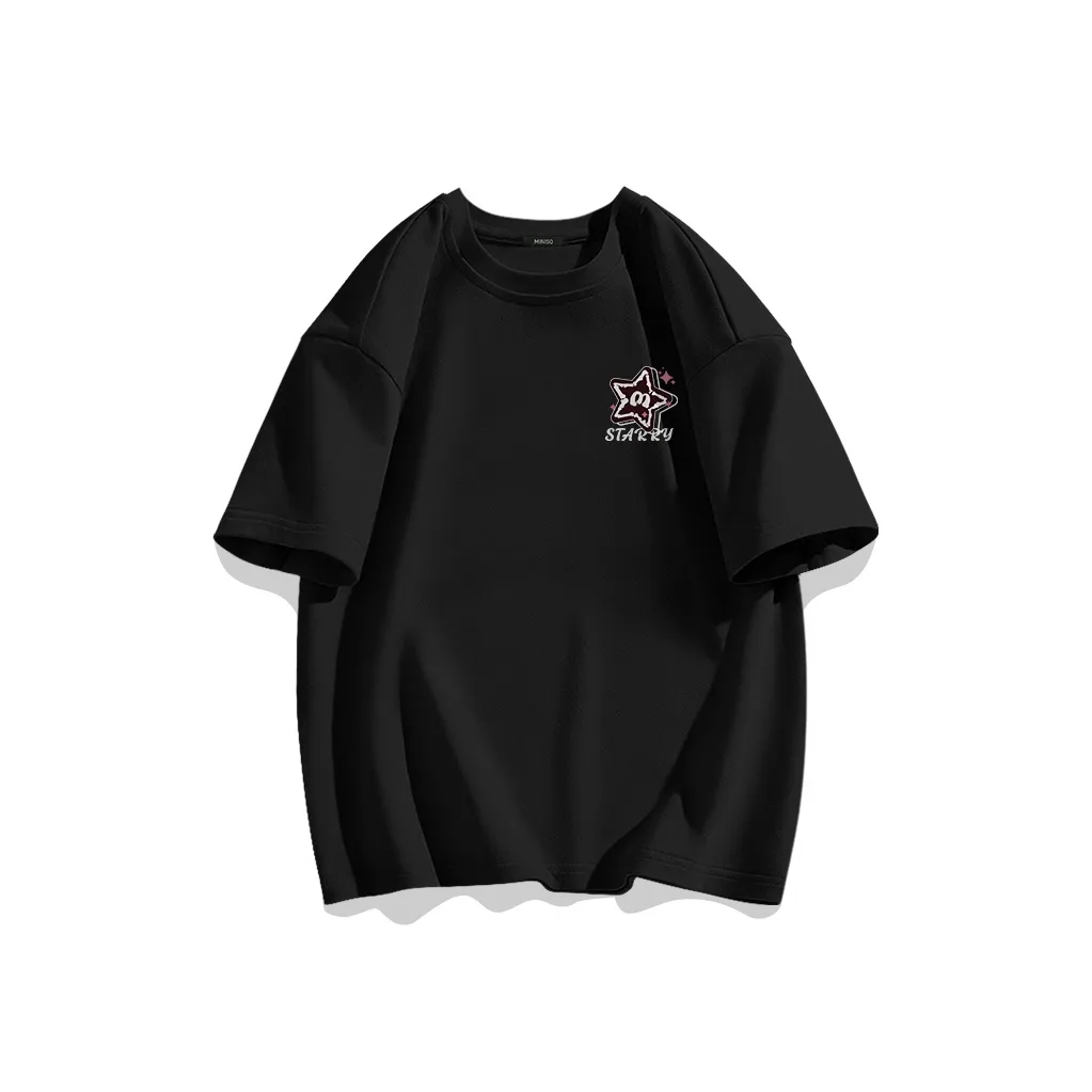 Miniso Унисекс Футболки