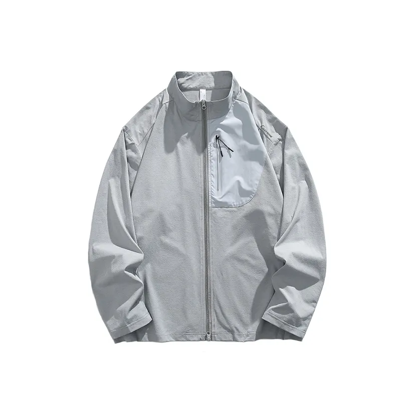 CASAMIA Long Sleeved T Shirt Unisex