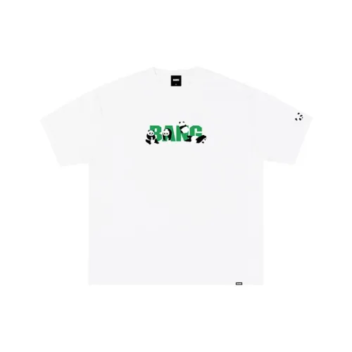 BANG UNIT Мужские рубашки T