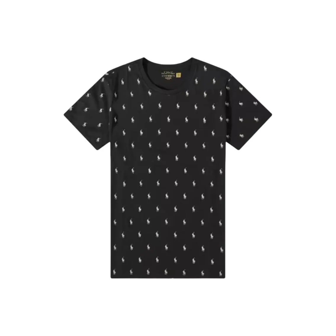 Polo Ralph Lauren Polo Pony motif T shirt