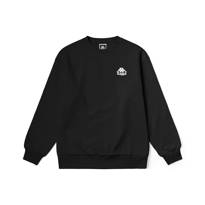 Kappa Sweatshirts Unisex