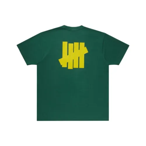 Undefeated Унисекс Футболка