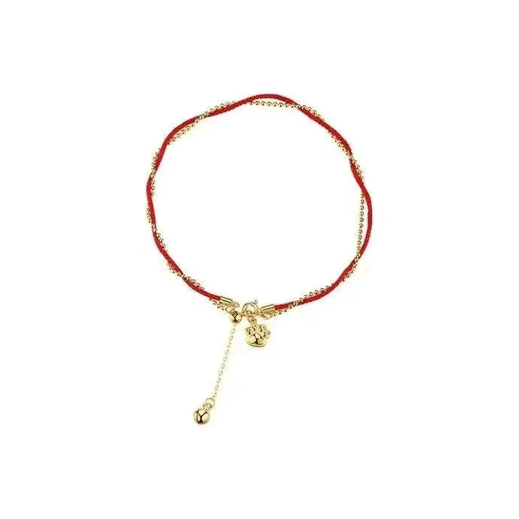 PIARA Браслеты на щиколотку Женские