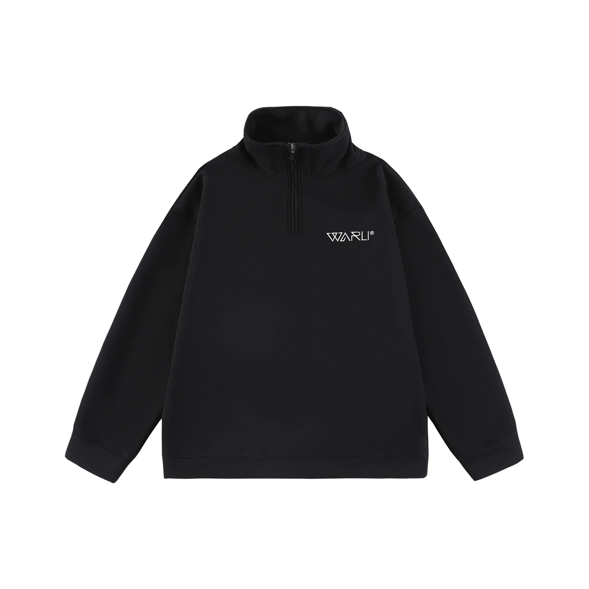 WARLI Унисекс Свитшоты