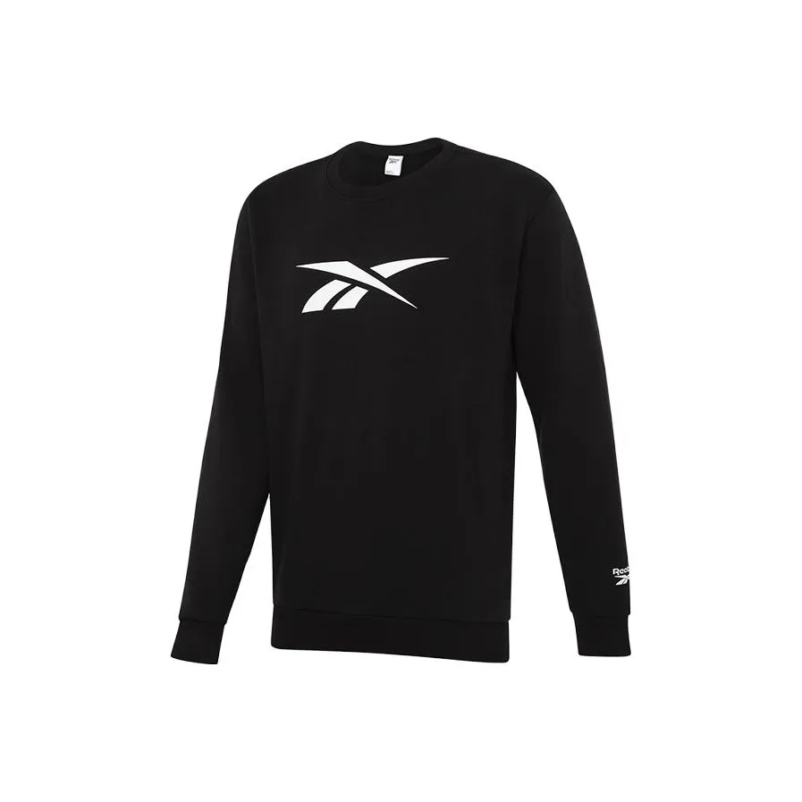 Reebok Sweatshirts Unisex Black