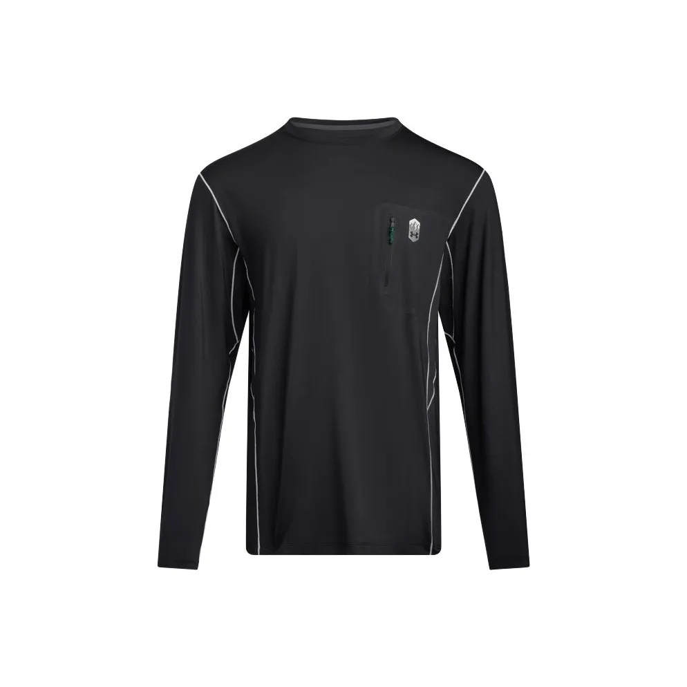 Under Armour Outdoor UA Urban T Shirt Men's Black