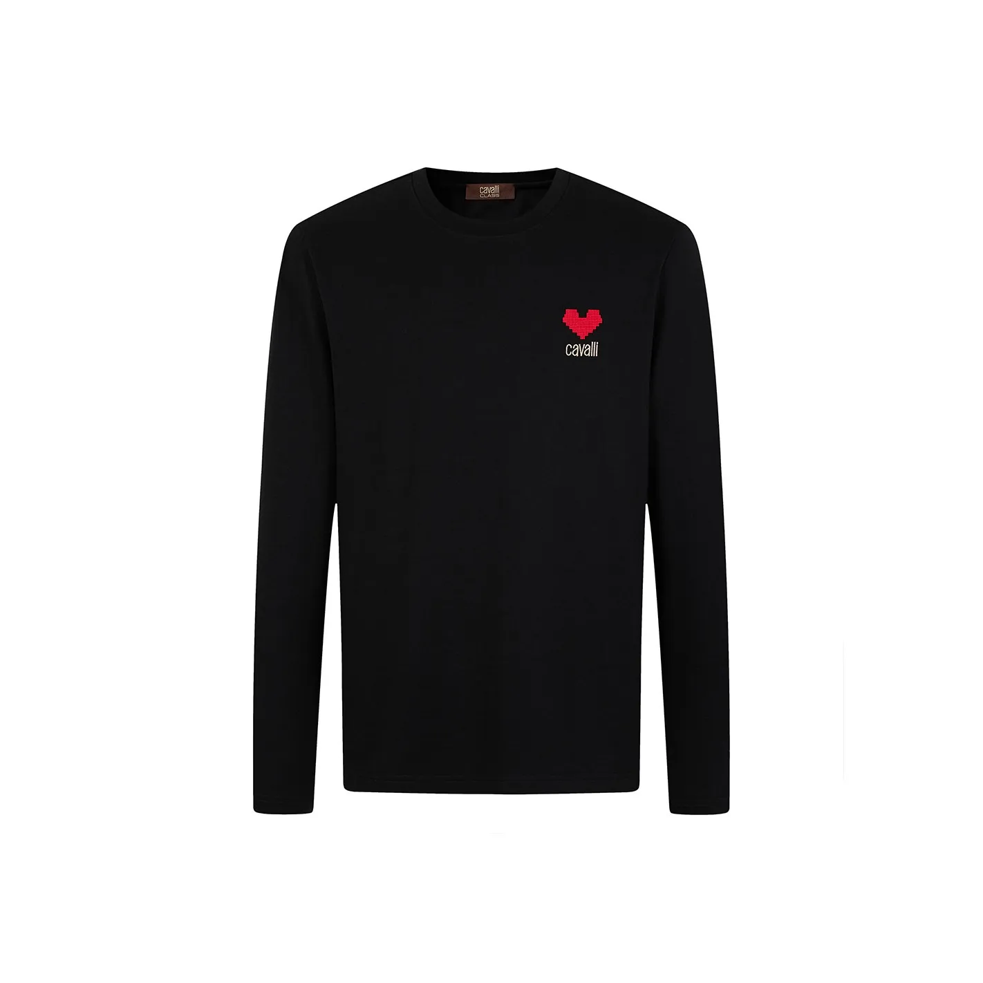 Cavalli Class Унисекс Рубашки с коротким рукавом