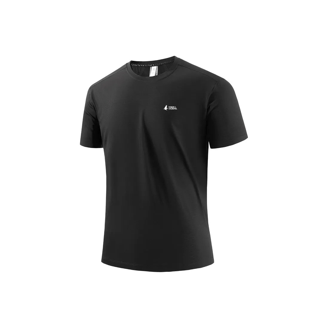 TREK&TRAVEL Мужские T-рубашки