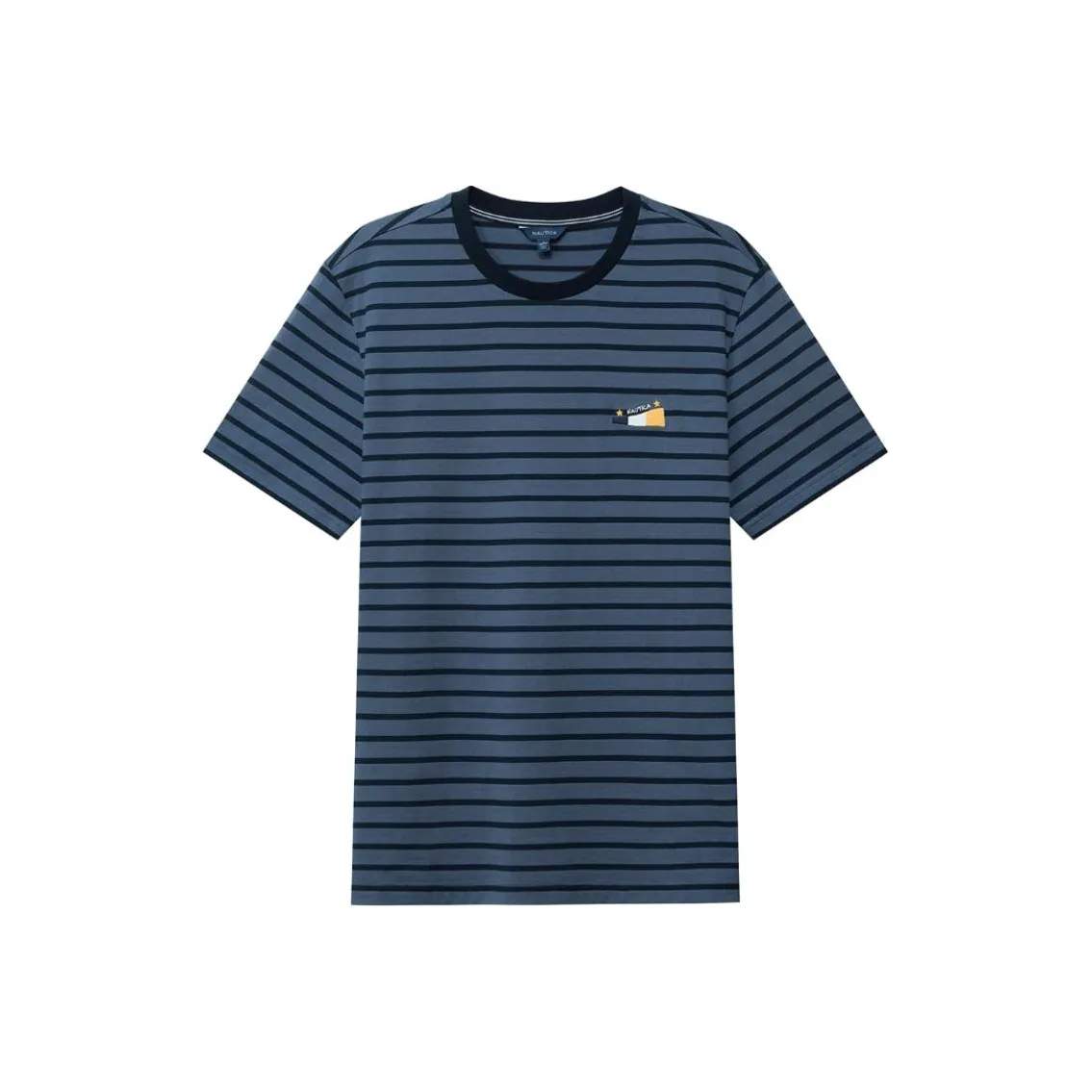 Nautica Мужские T-рубашки