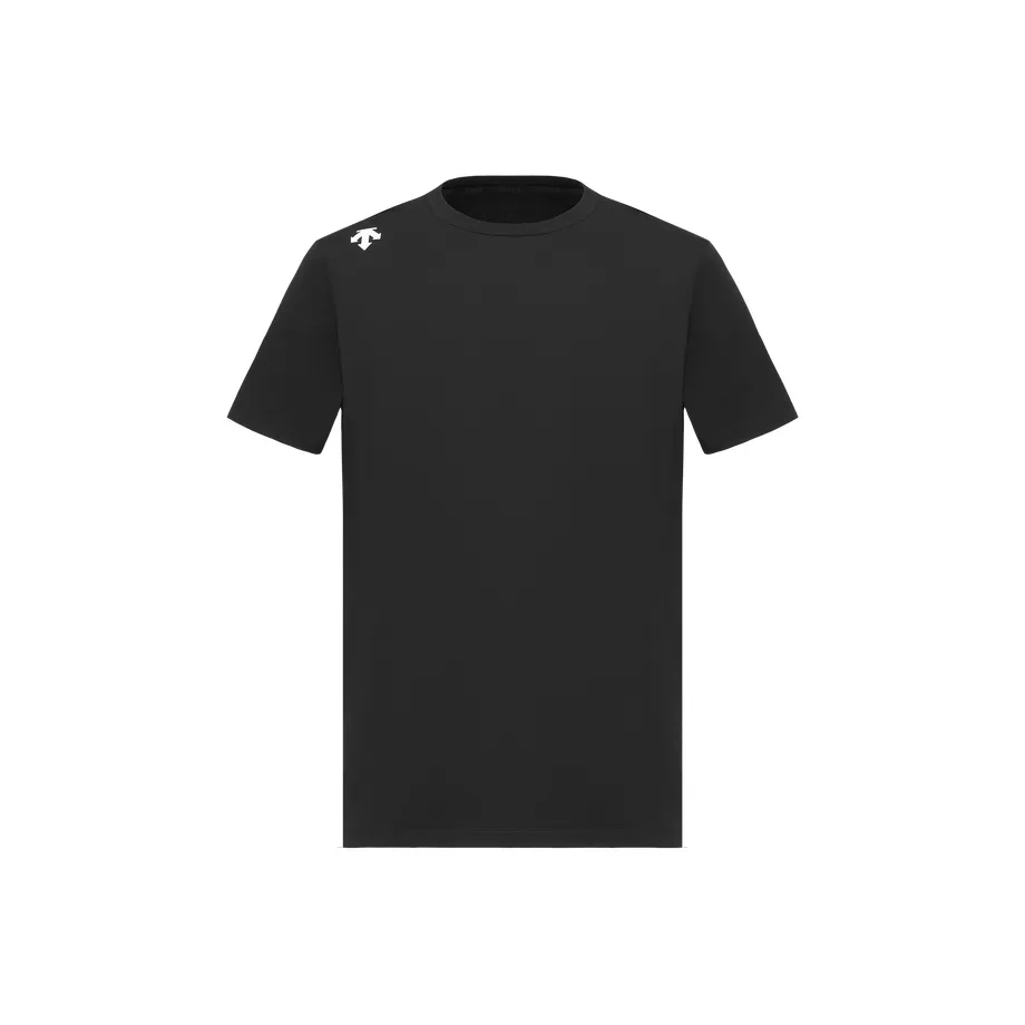 DESCENTE TRAINING Collection TOUGH Collection T Рубашка Мужская