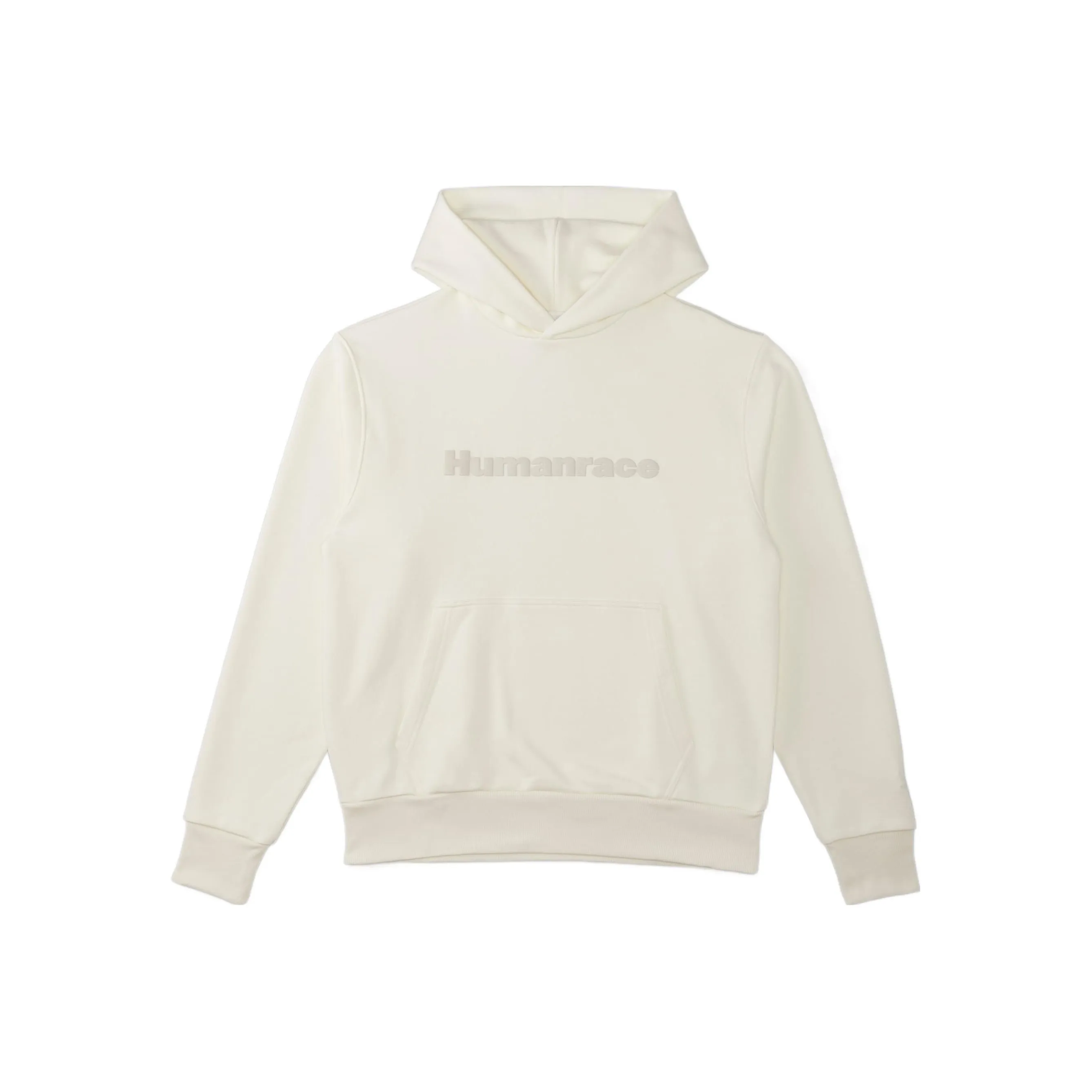 Adidas X Pharrell Williams Humanrace Basic Hoodie 'Off White'