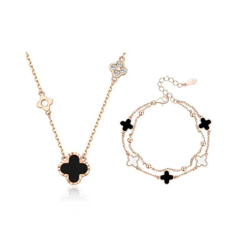 JOLLY NOTE 925 Sterling Silver Bracelets Women's