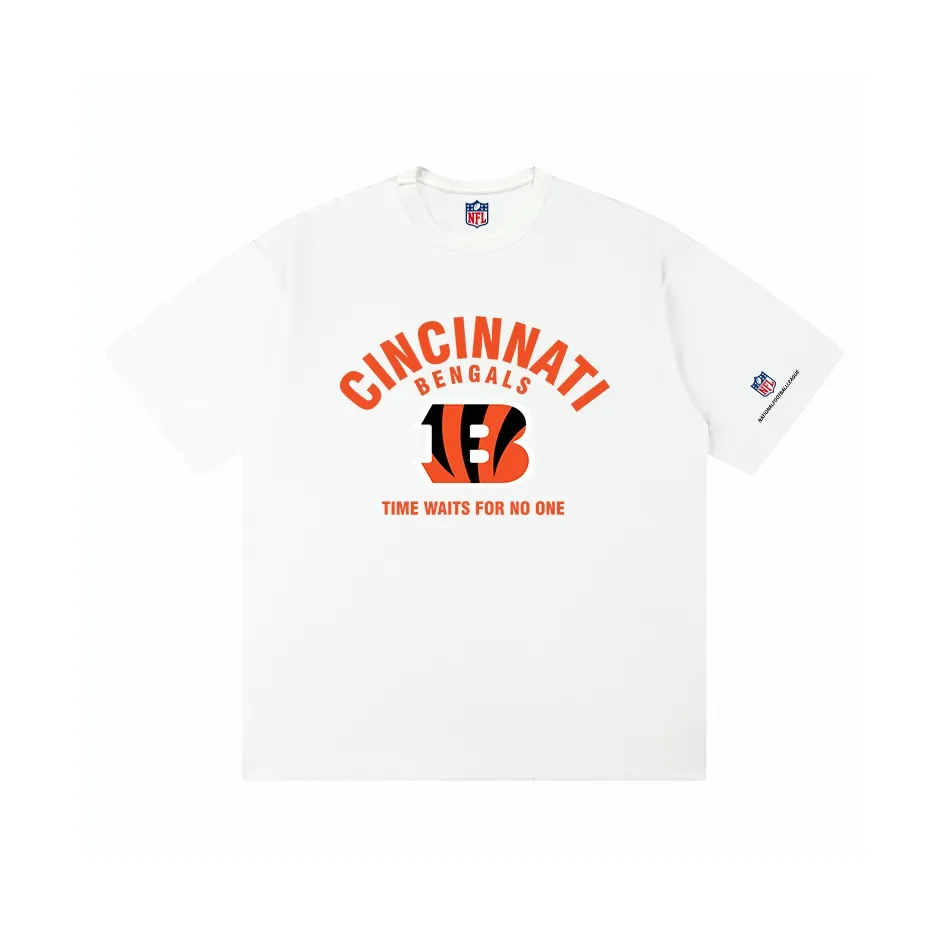 NFL T Shirts Unisex