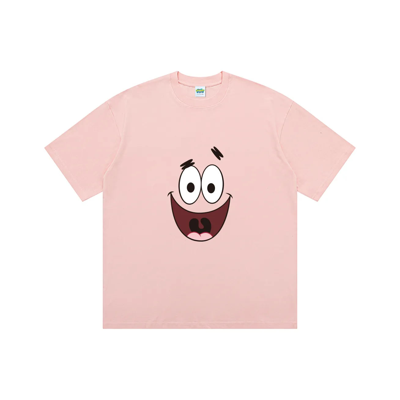 SPONGEBOB SQUAREPANTS Футболка Унисекс