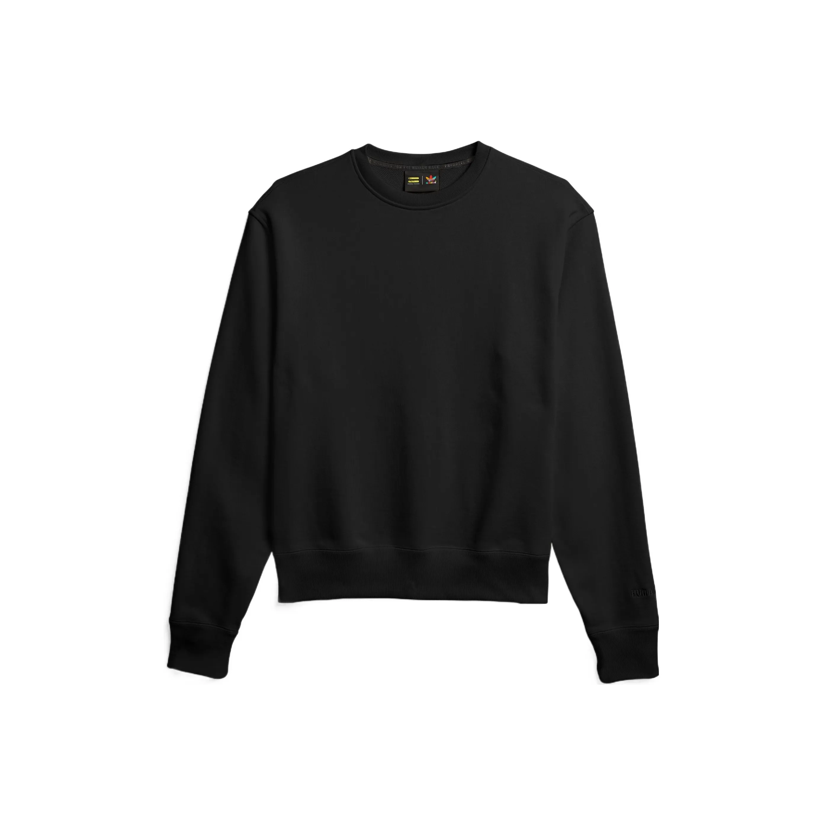 adidas originals Philippine And Dong Joint Series Черный Унисекс Свитшоты