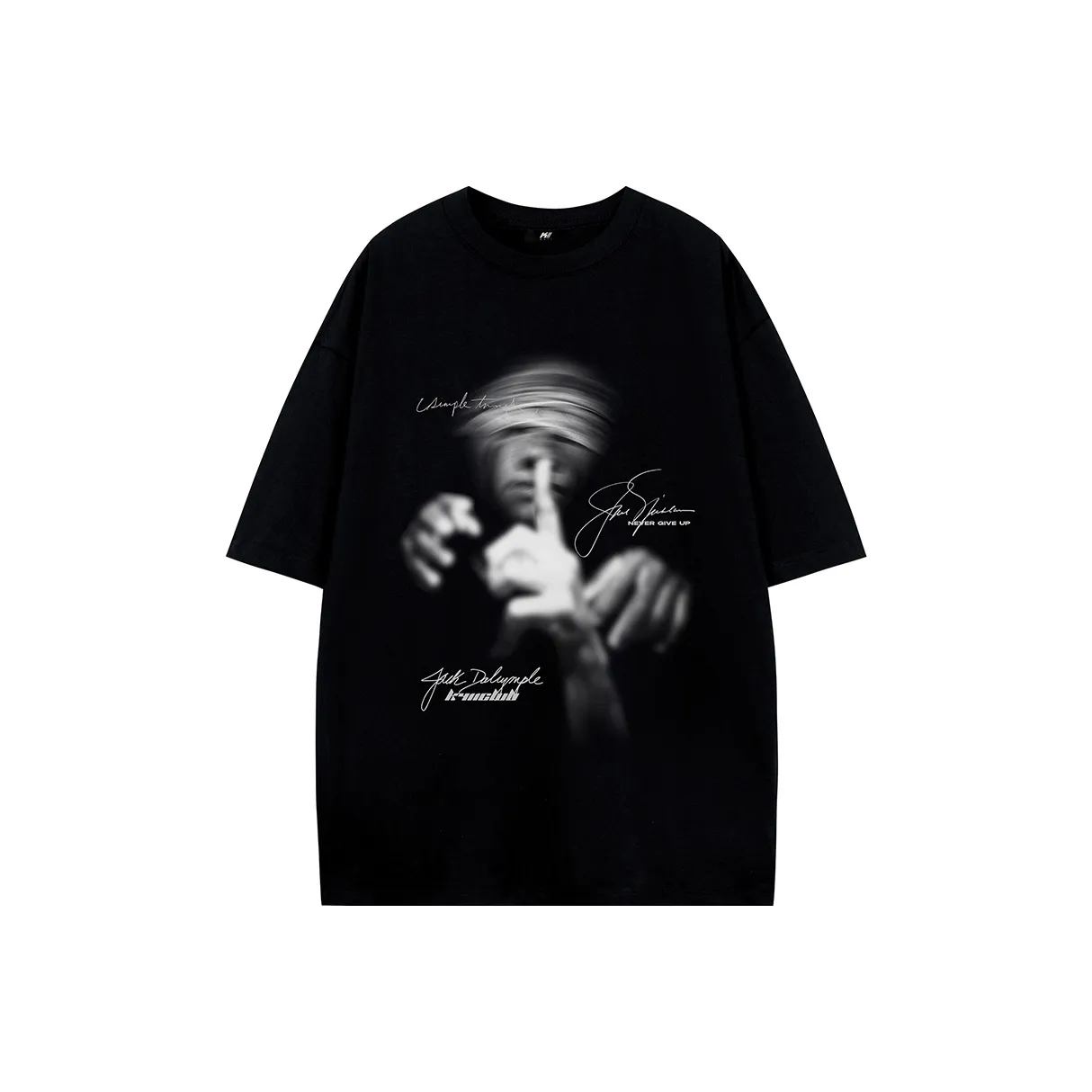 K411 T Shirts Unisex
