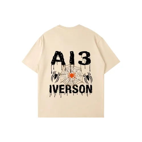 AI3 Iverson China Series Унисекс Футболки