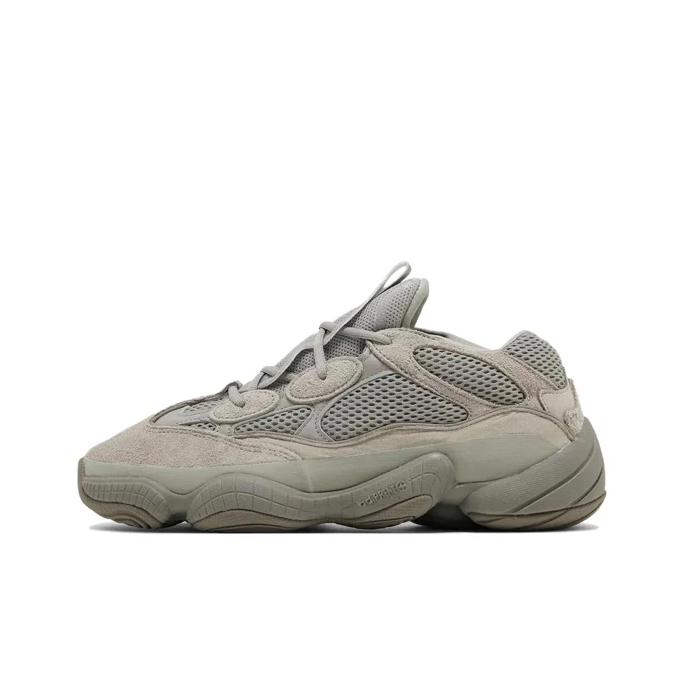 Adidas Originals Yeezy 500 Ash Grey