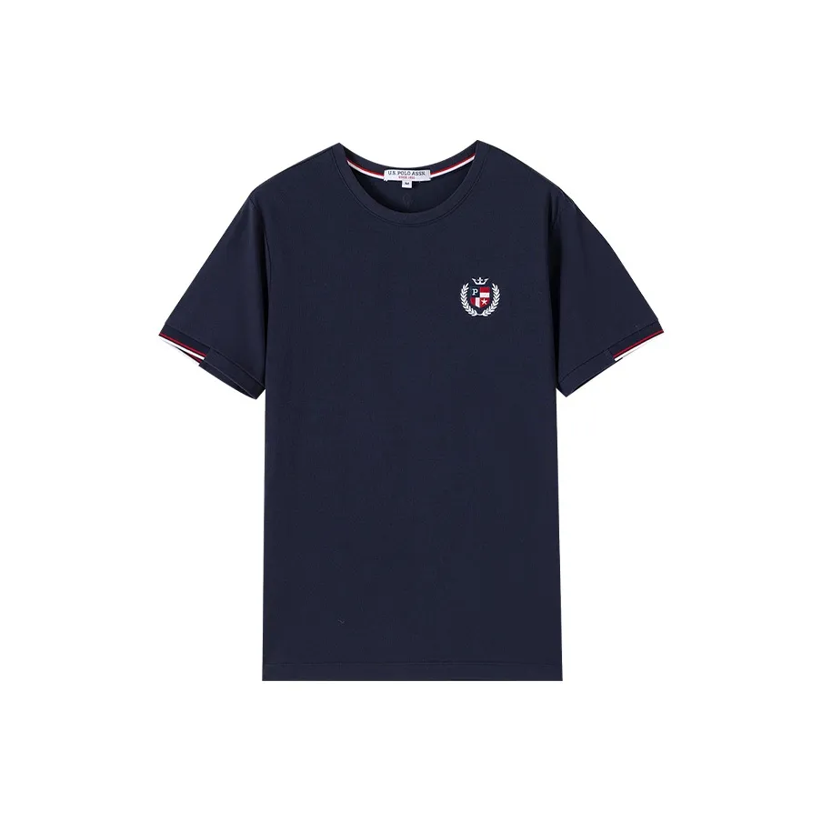U.S. POLO ASSN. Short Sleeved T Shirts Men's