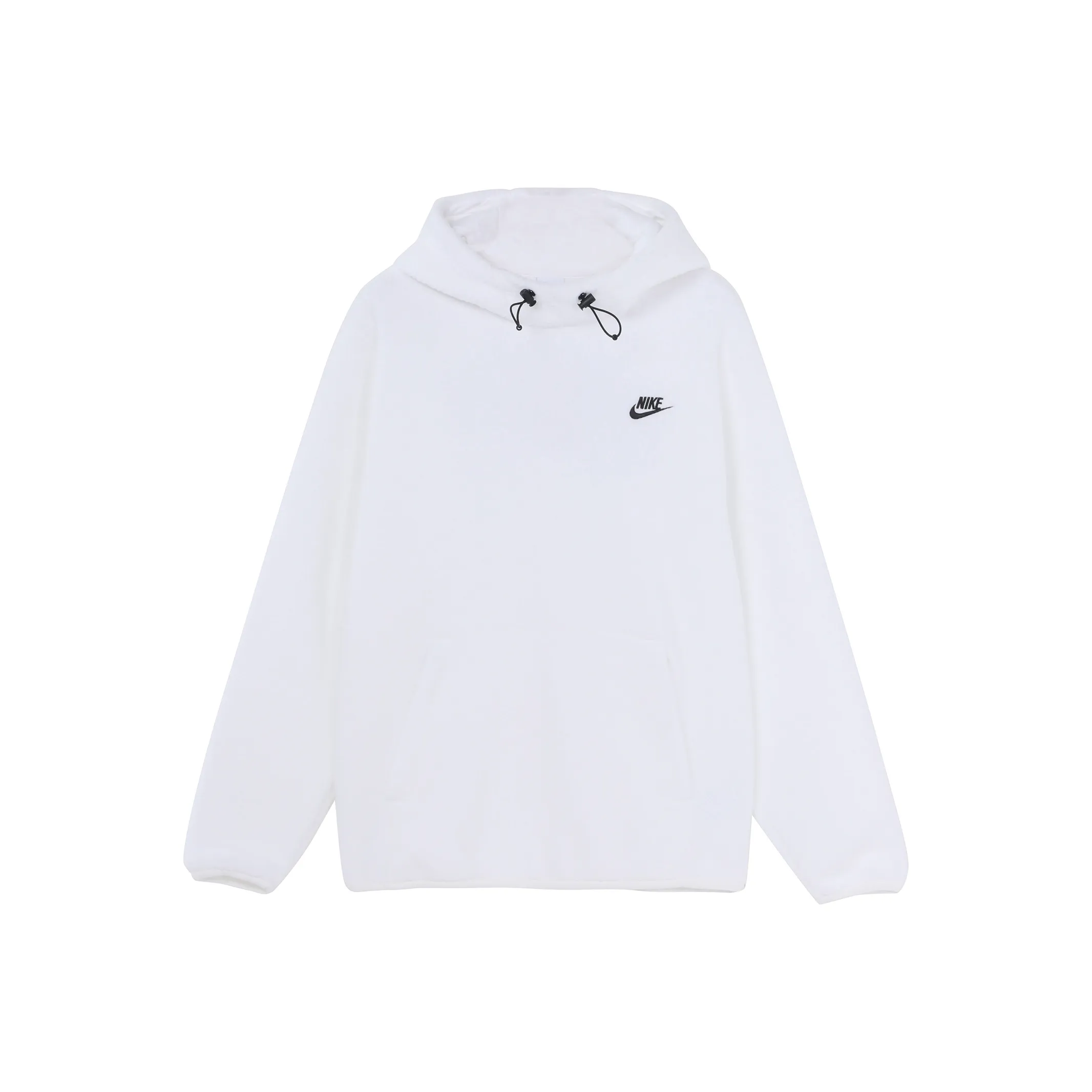 Nike Sportswear Essentials Series Белый Мужской Свитшот