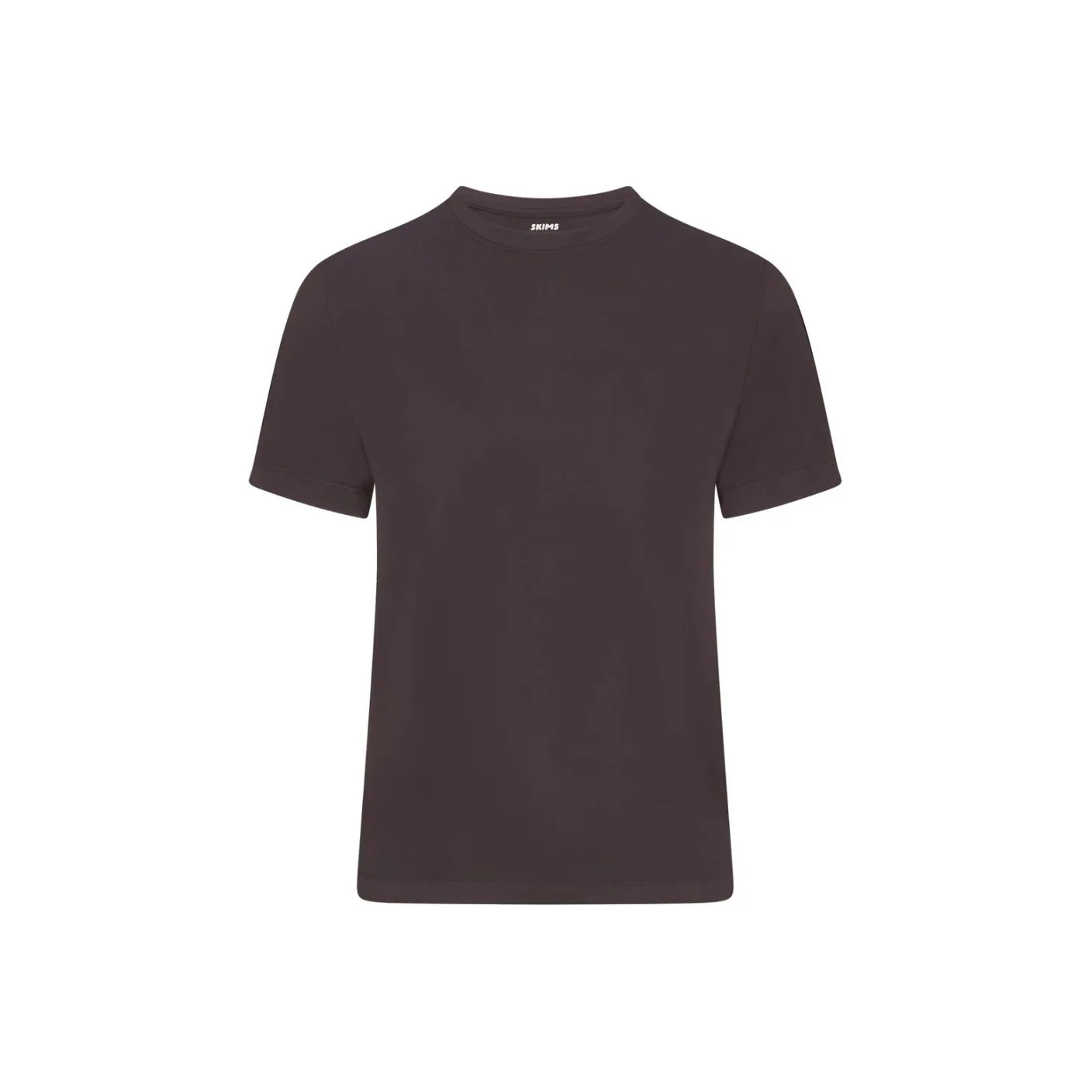 SKIMS SS24 Summer Collection Хлопок Мужской Классический T Рубашка T Рубашка Мужской PHOENIX Феникс