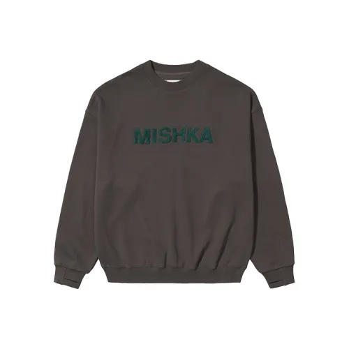 Mishkanyc Унисекс Свитшоты