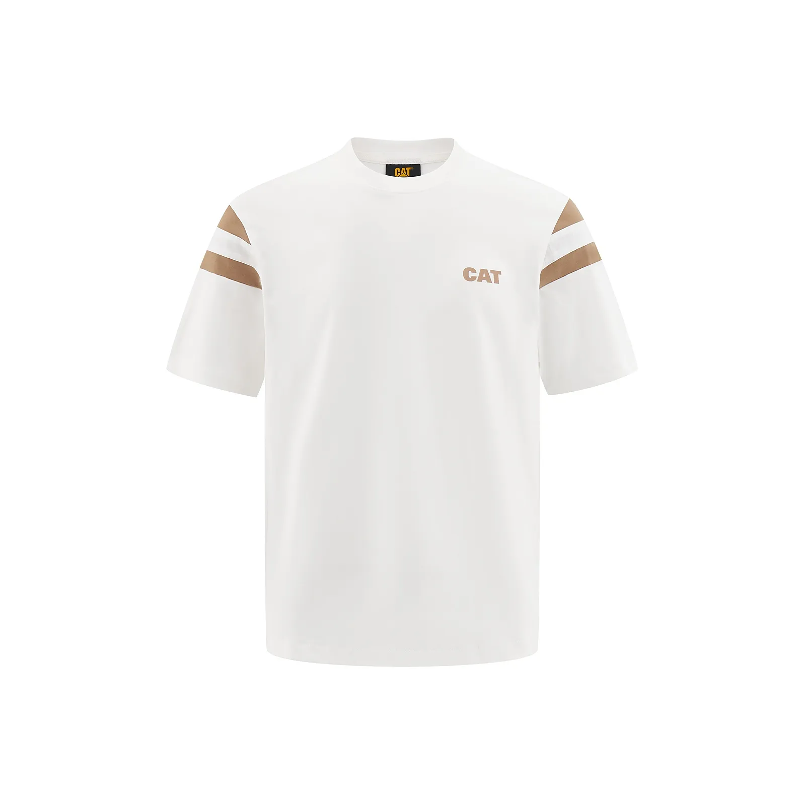 CAT T Shirts Men's